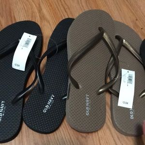 bebe Shoes - Bebe terry flip flops bebe Shoes - Bebe terry flip flops